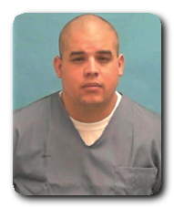 Inmate ADRIAN M HERNANDEZ