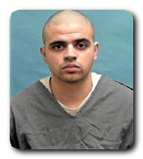 Inmate MARVIN E LOPEZ