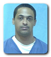 Inmate HORVIN G RUCCI