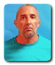 Inmate JASON DAVID SCHULTZ