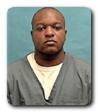 Inmate MARQUAN STEWART