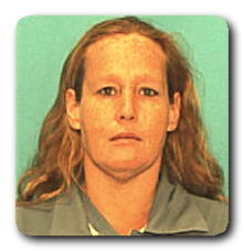 Inmate TRACEY D EDWARDS