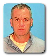 Inmate JAMES D GILLEY