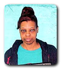 Inmate ANNETTE JENKINS