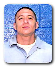 Inmate MICHAEL V LUGO