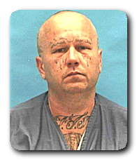 Inmate DWIGHT W JR MARTIN