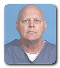 Inmate CLIFFORD T NULL