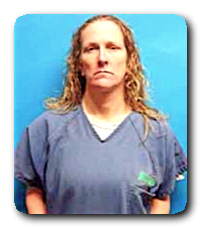 Inmate SABRINA G STAFFORD