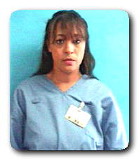 Inmate JANICE TAYLOR