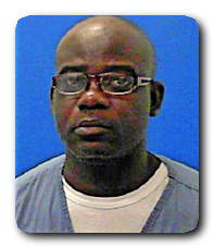 Inmate PAUL CAMERON