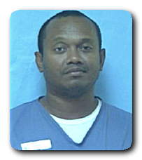Inmate DOURNELL M COLE