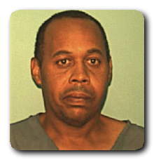 Inmate MICHAEL GLOVER