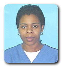 Inmate DAWN S HAWKINS