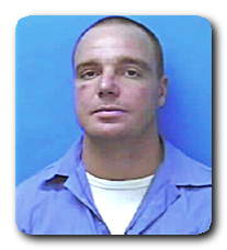 Inmate THOMAS H MARKS