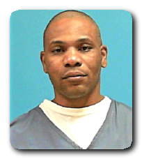 Inmate RICO L MITCHELL