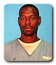 Inmate MARCUS D ROLLINS