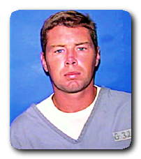 Inmate JASON SANDERS