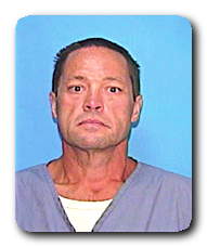 Inmate CURTIS BAILEY