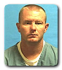 Inmate CHRISTOPHER J CLOER