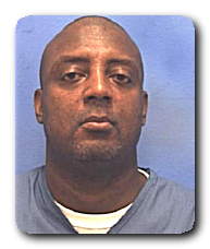 Inmate MAURICE C COOPER