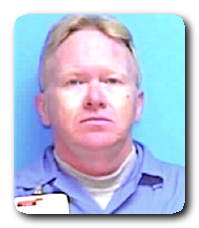 Inmate STEPHEN D MALLORY