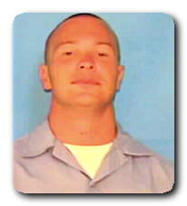 Inmate MICHAEL MINCHUK