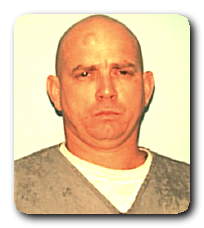 Inmate RODNEY A PITTS