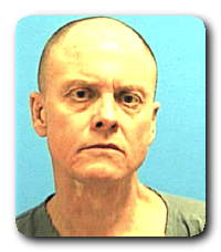 Inmate TOMMY SANDERS