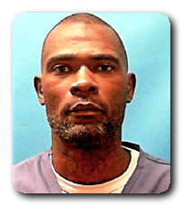 Inmate ROBERT L III SUMMERSET