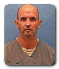 Inmate THOMAS G WORLAND