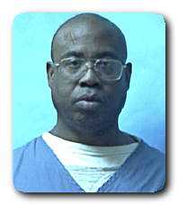 Inmate COREY H BROWN