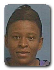 Inmate BEVERLY CAMPBELL