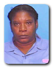 Inmate ROSALYN D FORD