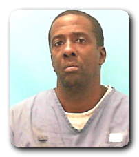 Inmate RODNEY A GIBSON