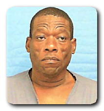 Inmate TIMOTHY JENKINS