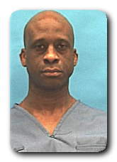 Inmate TERRENCE A PARKES