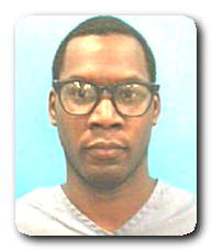 Inmate ANDREW L EDWARDS