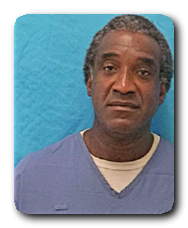 Inmate ANTHONY L HINES