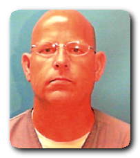 Inmate GREGORY A TUCKER