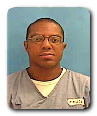 Inmate ANTHONY J CAESAR