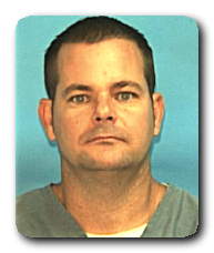 Inmate TERRY L CHAUNCEY