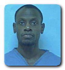 Inmate MICHAEL J GASKIN