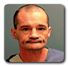 Inmate MICHAEL T GILLETTE