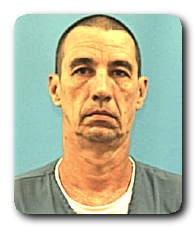 Inmate CLARENCE W HARPER