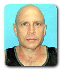Inmate MARC S PATTERSON