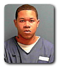 Inmate LIVINGSTON IV PERRY