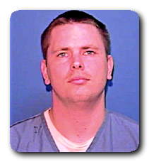 Inmate FORREST J ROBERTS