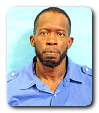 Inmate JONATHAN DONTE ROGERS