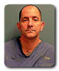 Inmate BOBBY J WESTBERRY