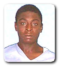 Inmate MICHAEL T WIGGINS